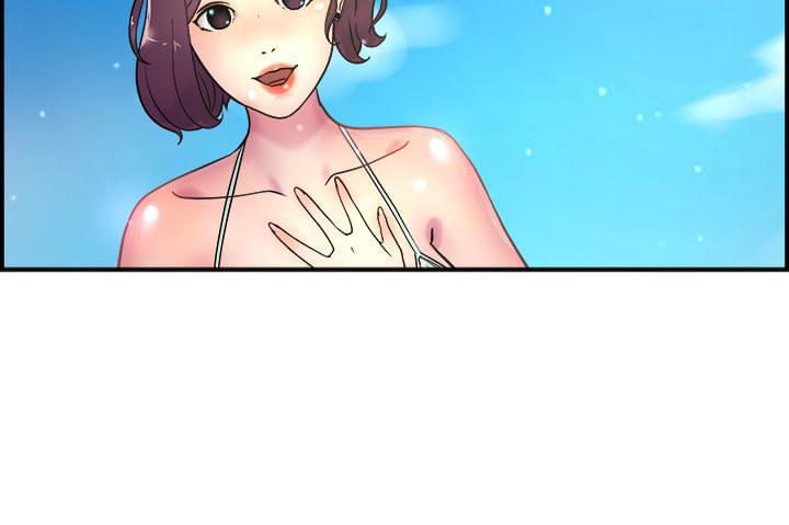 火星异种漫画韩漫全集-第2话无删减无遮挡章节图片 