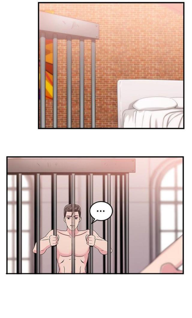 火星异种漫画韩漫全集-第43话 艺术家伴侣 下无删减无遮挡章节图片 