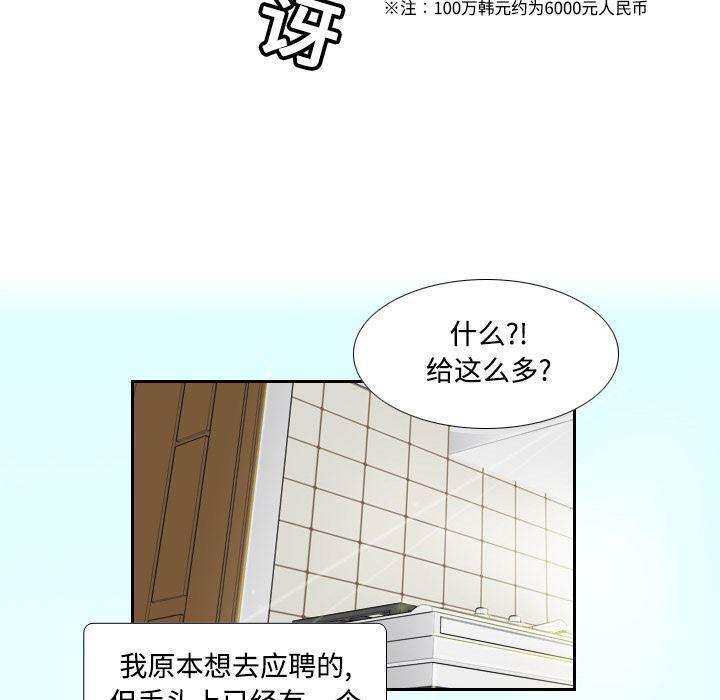 歪歪漫画下载韩漫全集-分身：1无删减无遮挡章节图片 