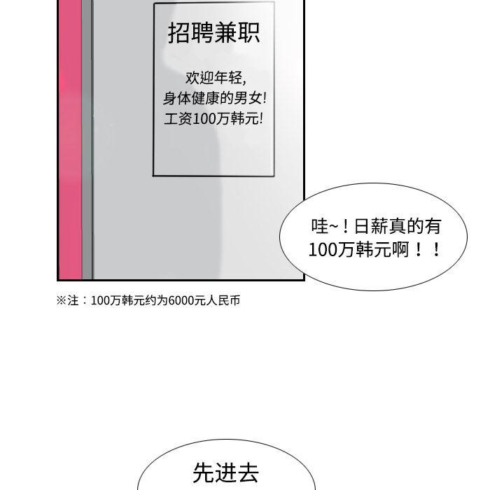 歪歪漫画下载韩漫全集-分身：1无删减无遮挡章节图片 