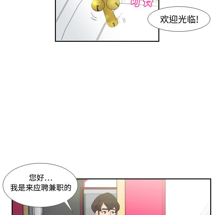 歪歪漫画下载韩漫全集-分身：1无删减无遮挡章节图片 