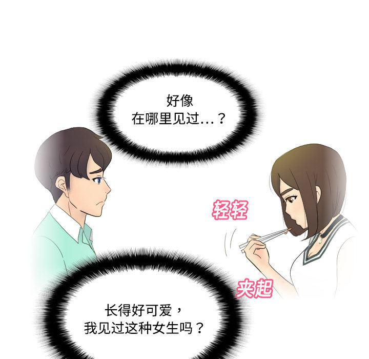 歪歪漫画下载韩漫全集-分身：1无删减无遮挡章节图片 