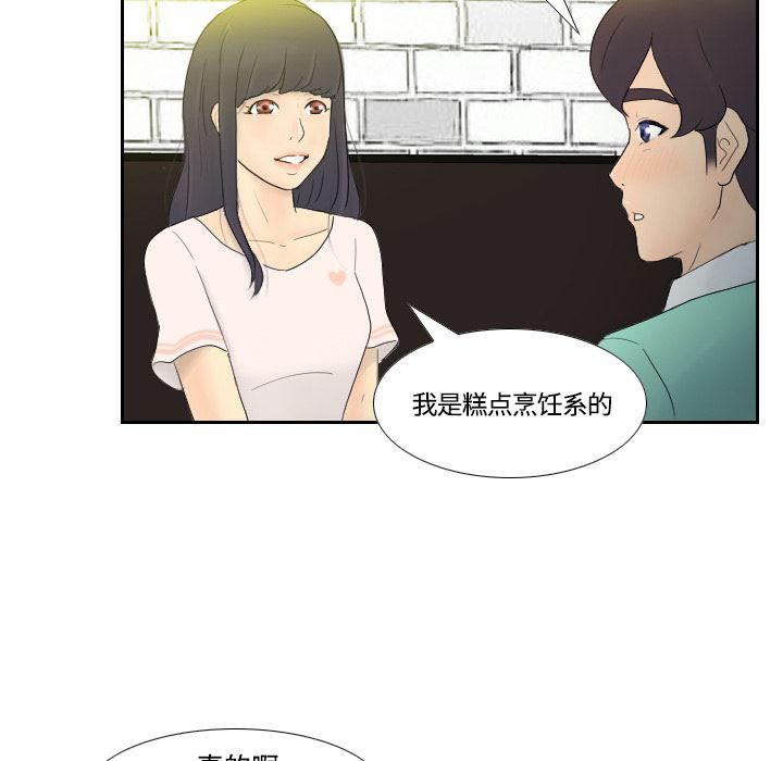 歪歪漫画下载韩漫全集-分身：1无删减无遮挡章节图片 