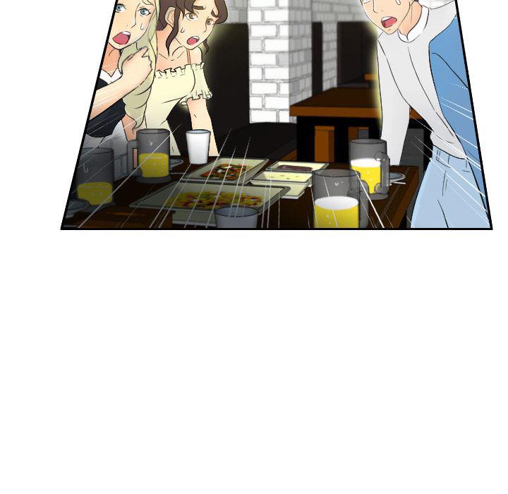 歪歪漫画下载韩漫全集-分身：2无删减无遮挡章节图片 