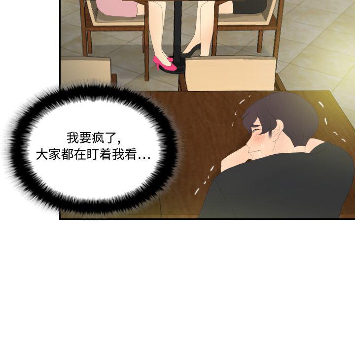 歪歪漫画下载韩漫全集-分身：4无删减无遮挡章节图片 