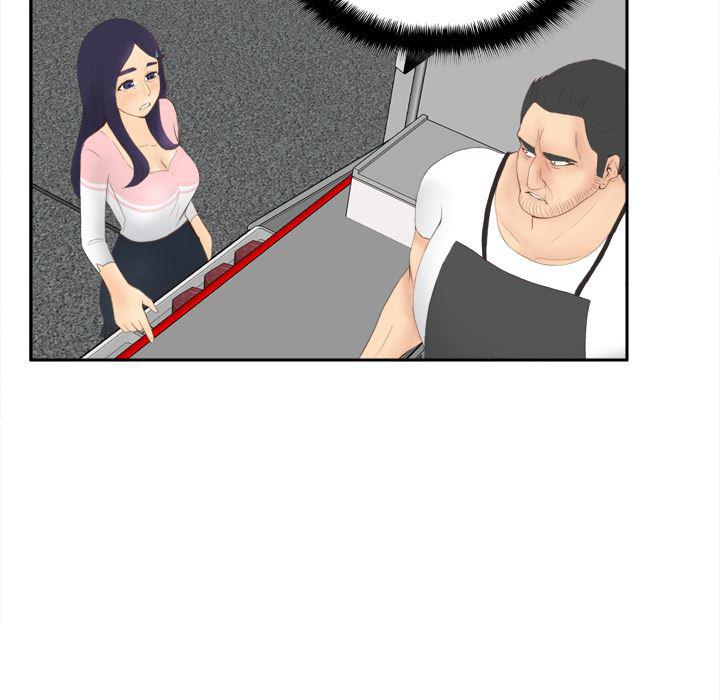 歪歪漫画下载韩漫全集-分身：7无删减无遮挡章节图片 