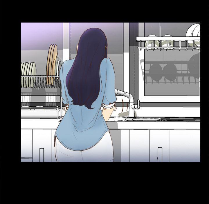 歪歪漫画下载韩漫全集-分身：10无删减无遮挡章节图片 
