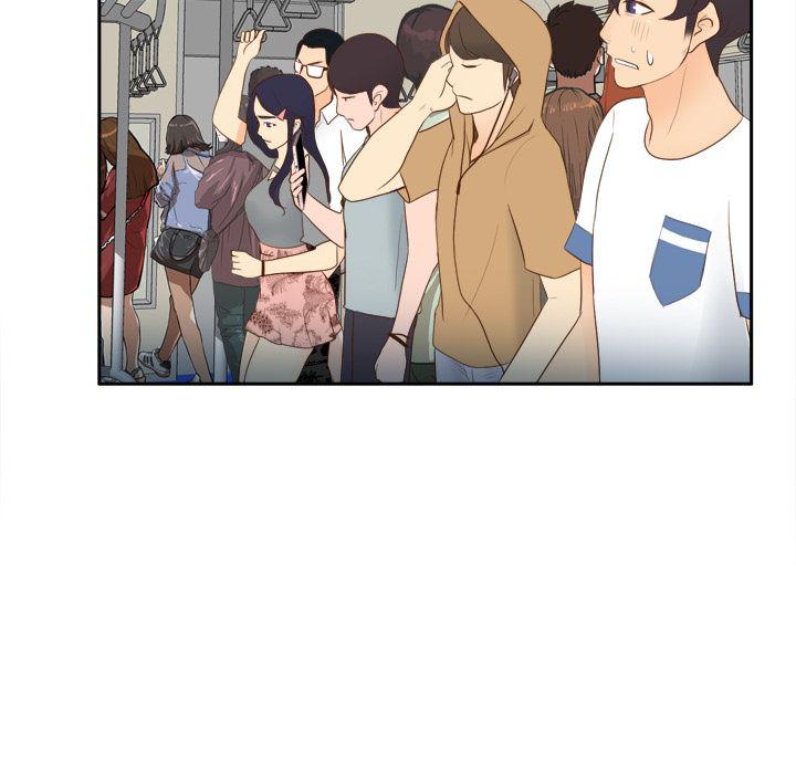 歪歪漫画下载韩漫全集-分身：12无删减无遮挡章节图片 