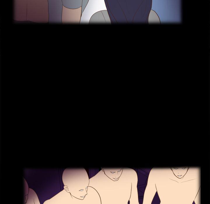 歪歪漫画下载韩漫全集-分身：12无删减无遮挡章节图片 