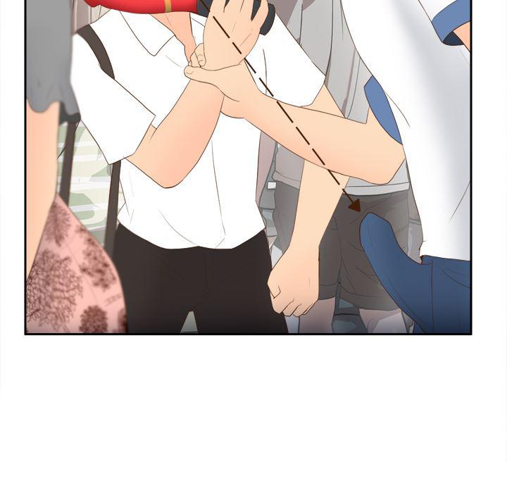 歪歪漫画下载韩漫全集-分身：13无删减无遮挡章节图片 