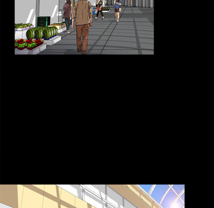 歪歪漫画下载韩漫全集-分身：13无删减无遮挡章节图片 
