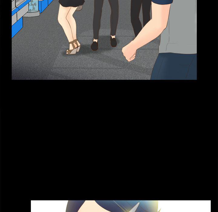 歪歪漫画下载韩漫全集-分身：13无删减无遮挡章节图片 