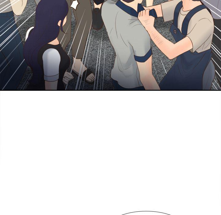 歪歪漫画下载韩漫全集-分身：14无删减无遮挡章节图片 