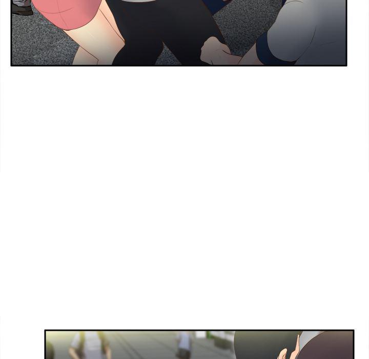 歪歪漫画下载韩漫全集-分身：14无删减无遮挡章节图片 