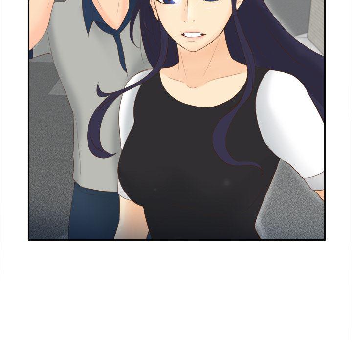 歪歪漫画下载韩漫全集-分身：14无删减无遮挡章节图片 