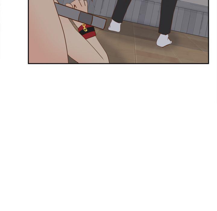 歪歪漫画下载韩漫全集-分身：15无删减无遮挡章节图片 