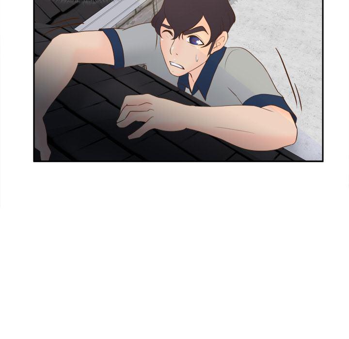 歪歪漫画下载韩漫全集-分身：15无删减无遮挡章节图片 