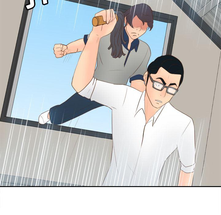 歪歪漫画下载韩漫全集-分身：15无删减无遮挡章节图片 