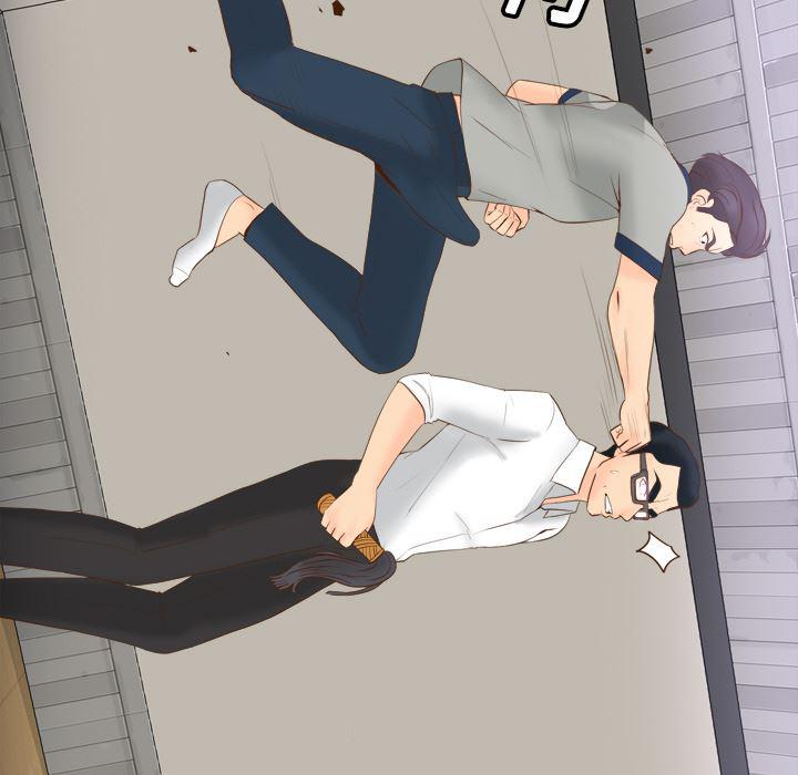 歪歪漫画下载韩漫全集-分身：15无删减无遮挡章节图片 