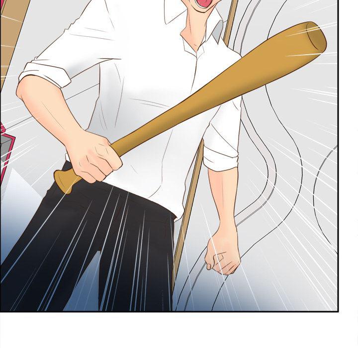 歪歪漫画下载韩漫全集-分身：16无删减无遮挡章节图片 