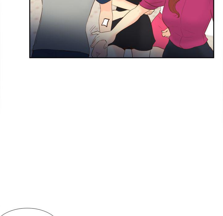 歪歪漫画下载韩漫全集-分身：16无删减无遮挡章节图片 