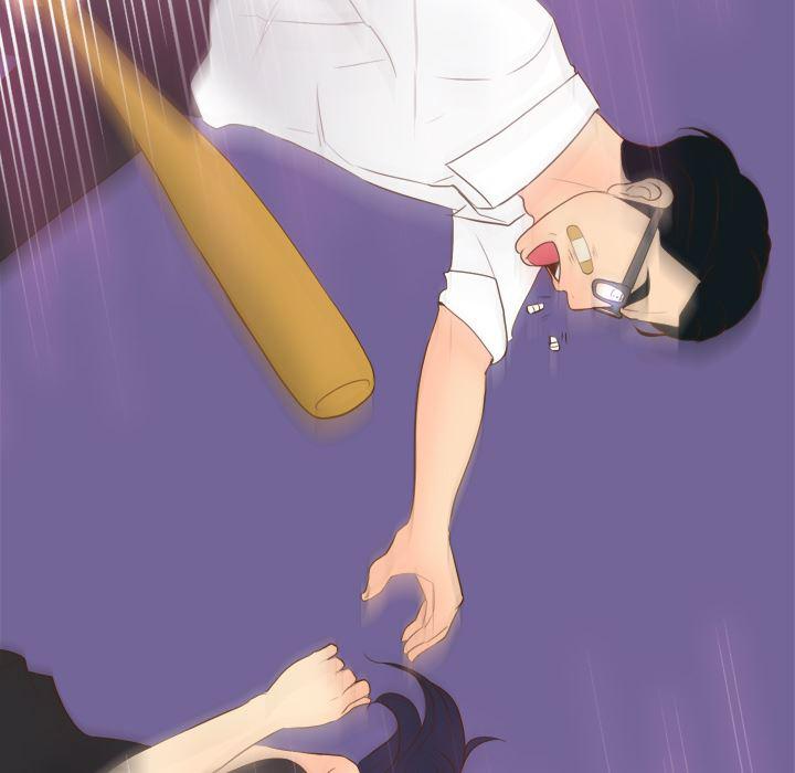 歪歪漫画下载韩漫全集-分身：16无删减无遮挡章节图片 