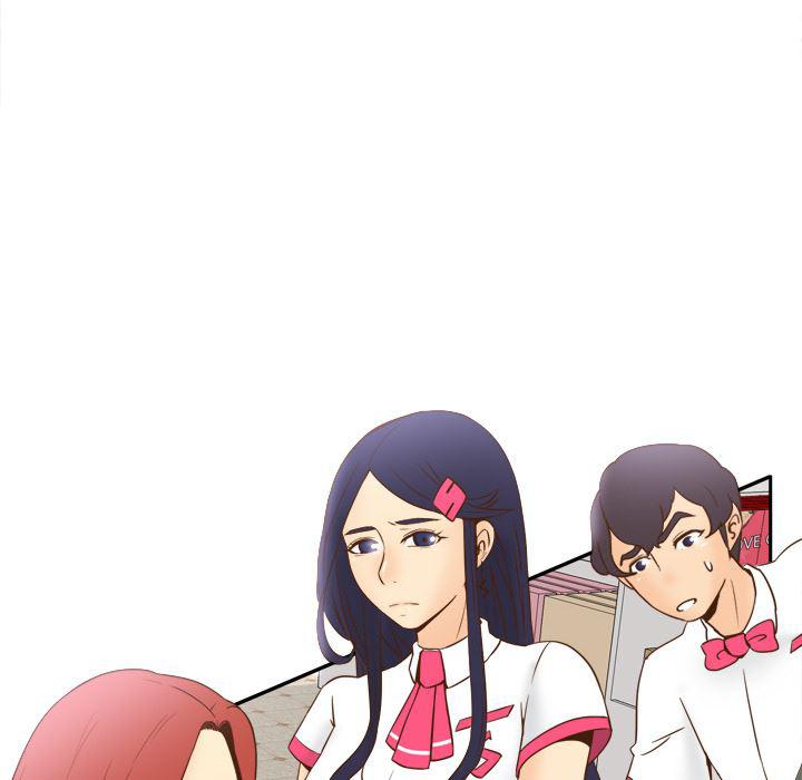 歪歪漫画下载韩漫全集-分身：17无删减无遮挡章节图片 