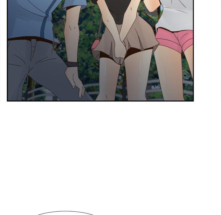 歪歪漫画下载韩漫全集-分身：18无删减无遮挡章节图片 