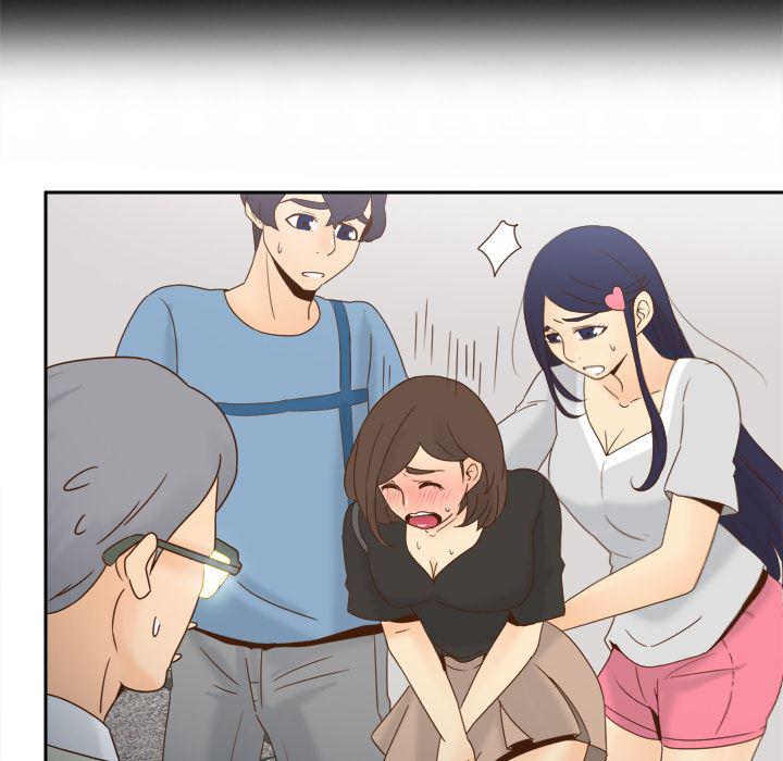 歪歪漫画下载韩漫全集-分身：18无删减无遮挡章节图片 