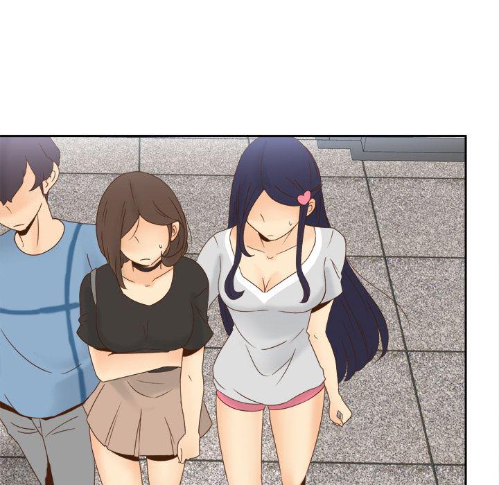 歪歪漫画下载韩漫全集-分身：18无删减无遮挡章节图片 