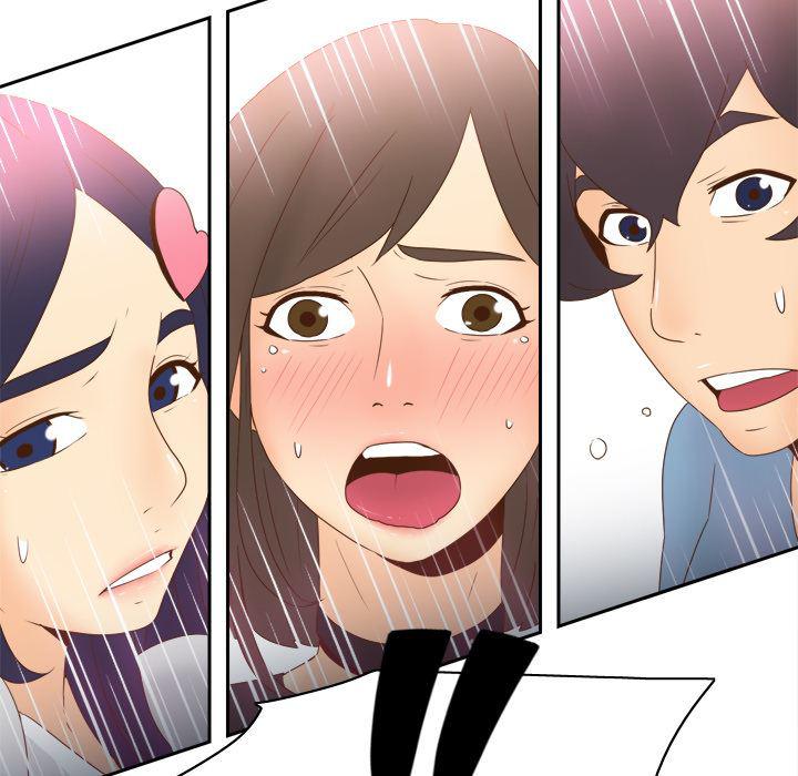 歪歪漫画下载韩漫全集-分身：18无删减无遮挡章节图片 