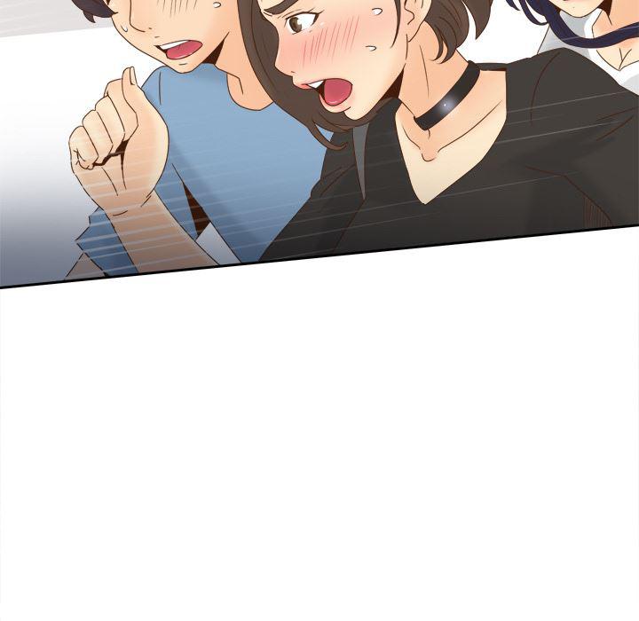 歪歪漫画下载韩漫全集-分身：19无删减无遮挡章节图片 