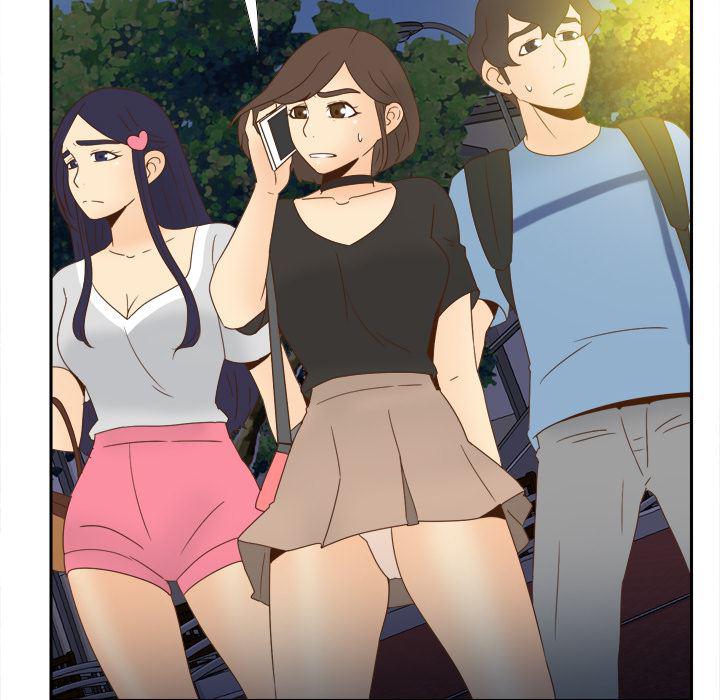歪歪漫画下载韩漫全集-分身：19无删减无遮挡章节图片 