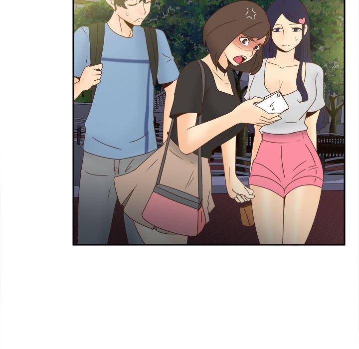 歪歪漫画下载韩漫全集-分身：19无删减无遮挡章节图片 