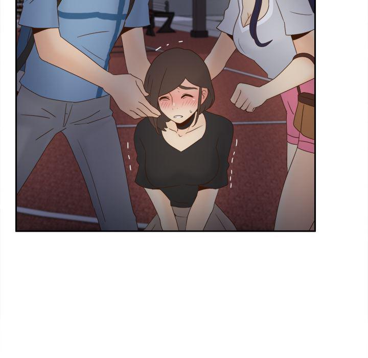歪歪漫画下载韩漫全集-分身：20无删减无遮挡章节图片 
