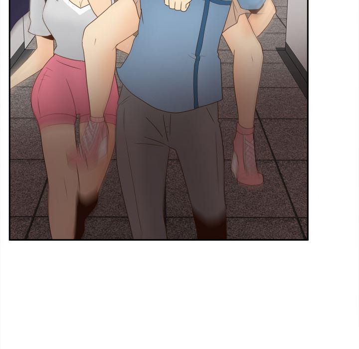 歪歪漫画下载韩漫全集-分身：20无删减无遮挡章节图片 