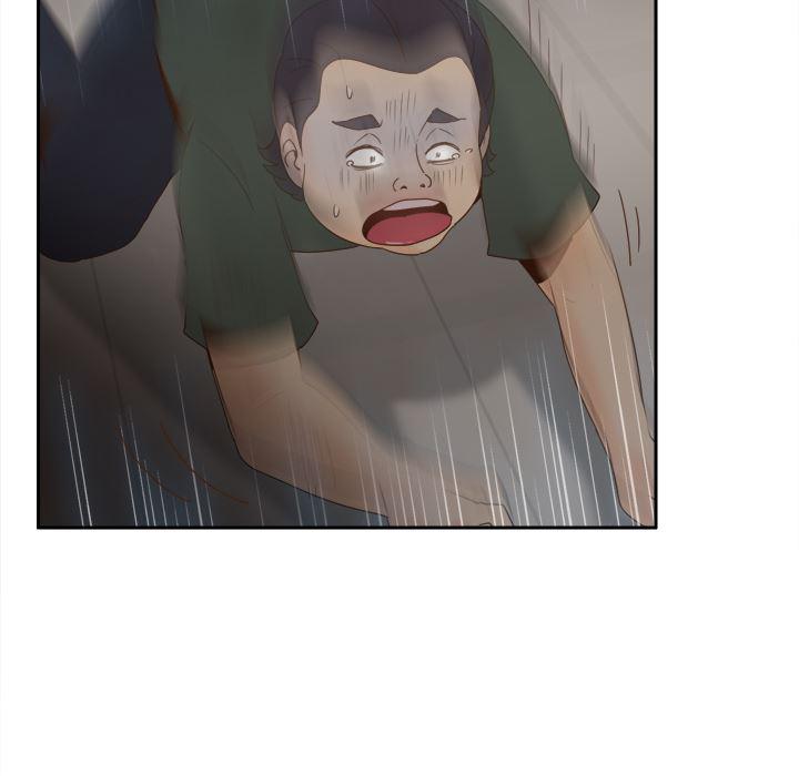 歪歪漫画下载韩漫全集-分身：21无删减无遮挡章节图片 