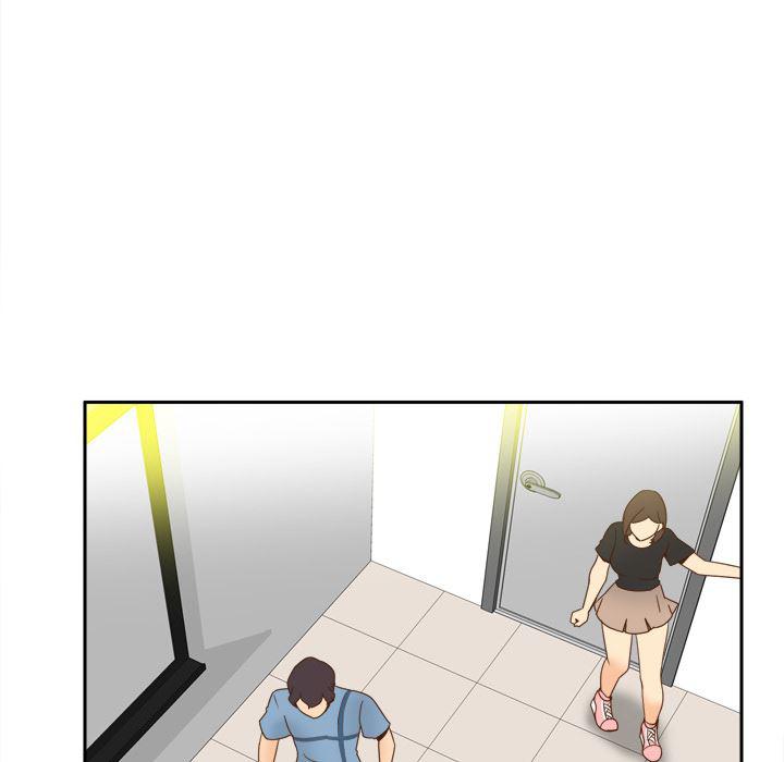 歪歪漫画下载韩漫全集-分身：21无删减无遮挡章节图片 