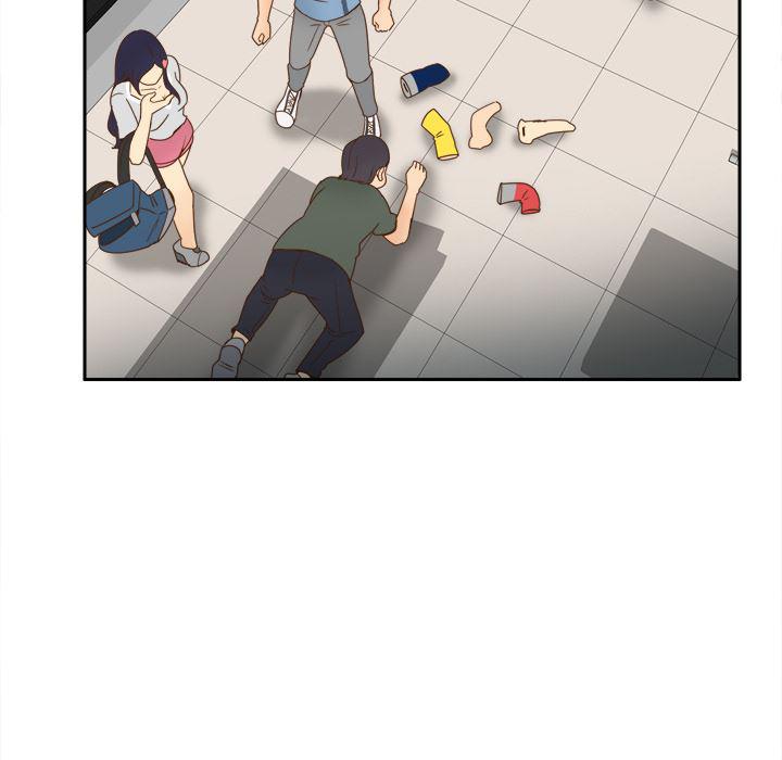 歪歪漫画下载韩漫全集-分身：21无删减无遮挡章节图片 