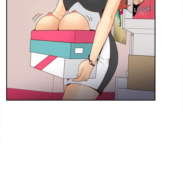 歪歪漫画下载韩漫全集-分身：23无删减无遮挡章节图片 