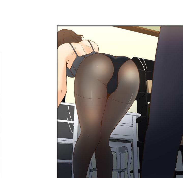 歪歪漫画下载韩漫全集-分身：23无删减无遮挡章节图片 