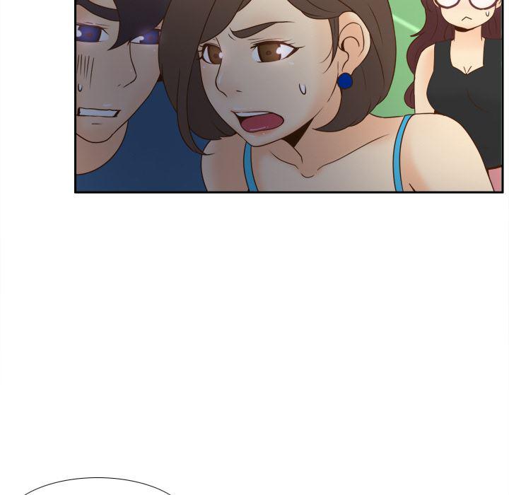 歪歪漫画下载韩漫全集-分身：24无删减无遮挡章节图片 