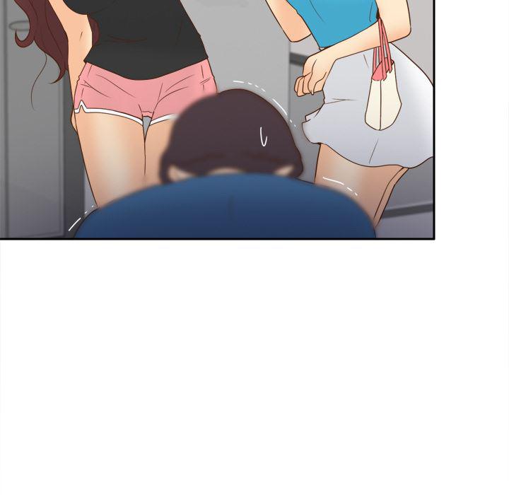 歪歪漫画下载韩漫全集-分身：24无删减无遮挡章节图片 