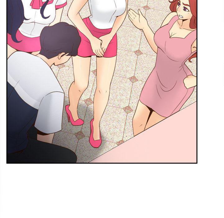 歪歪漫画下载韩漫全集-分身：25无删减无遮挡章节图片 