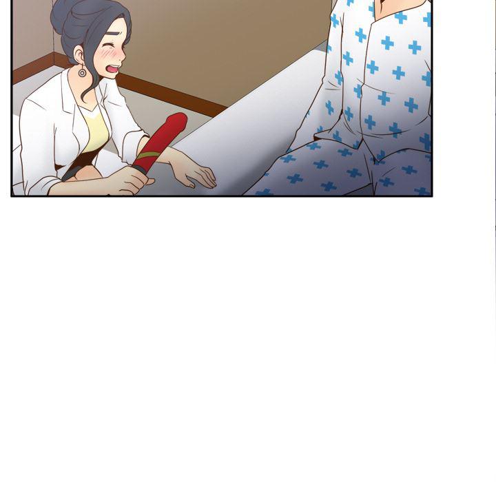 歪歪漫画下载韩漫全集-分身：27无删减无遮挡章节图片 