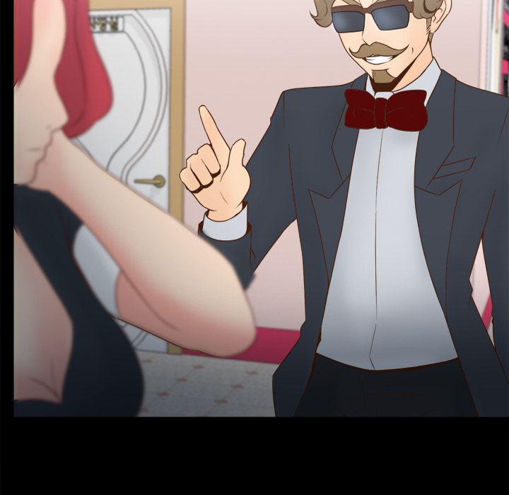 歪歪漫画下载韩漫全集-分身：31无删减无遮挡章节图片 