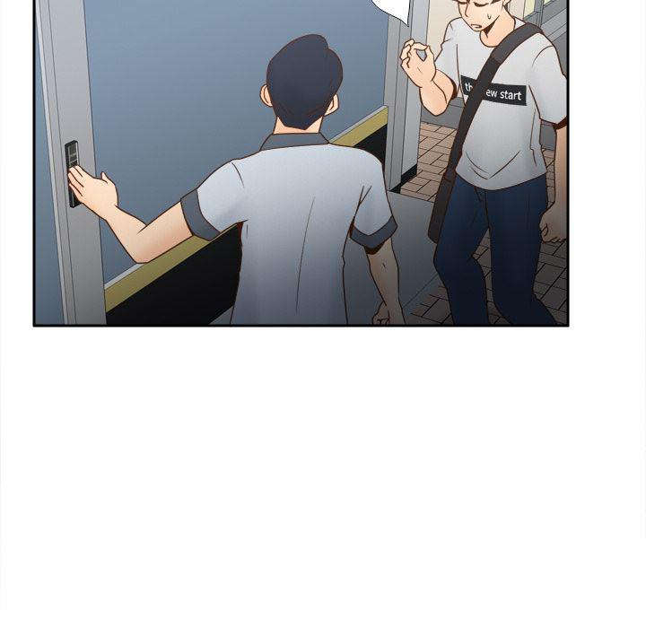 歪歪漫画下载韩漫全集-分身：33无删减无遮挡章节图片 