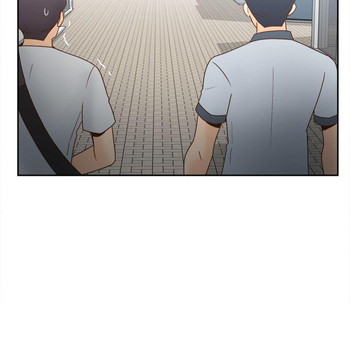 歪歪漫画下载韩漫全集-分身：33无删减无遮挡章节图片 