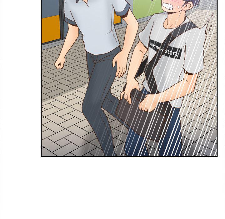 歪歪漫画下载韩漫全集-分身：33无删减无遮挡章节图片 