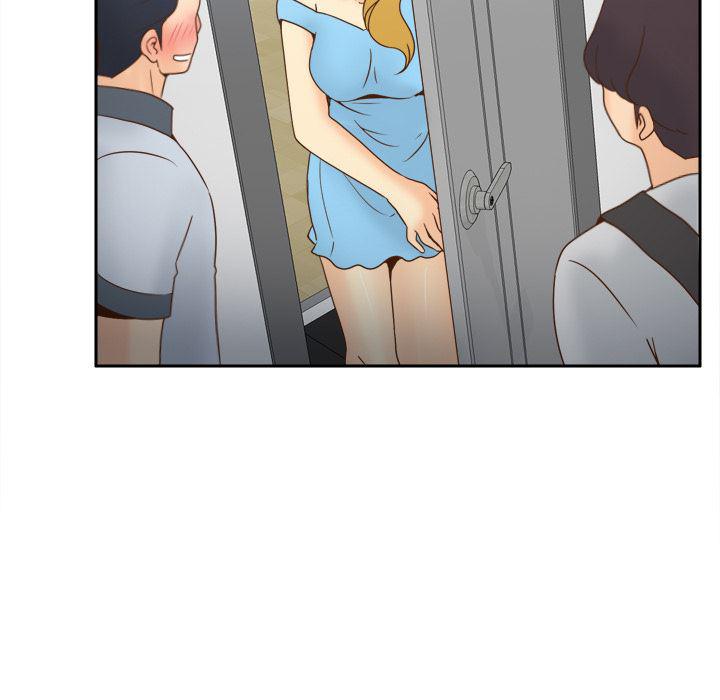 歪歪漫画下载韩漫全集-分身：34无删减无遮挡章节图片 